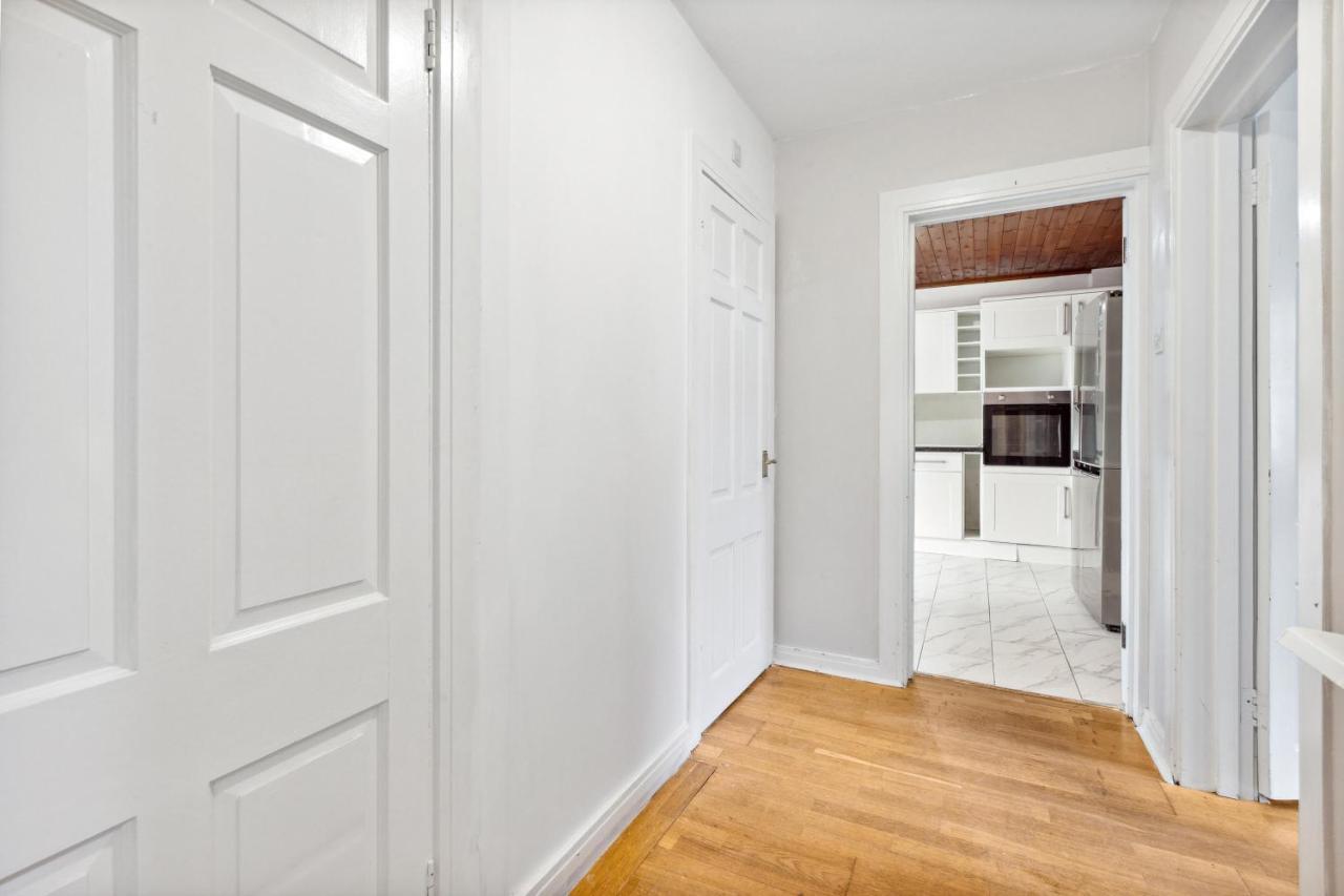 Cozy Stay Apartment Лондон Екстер'єр фото
